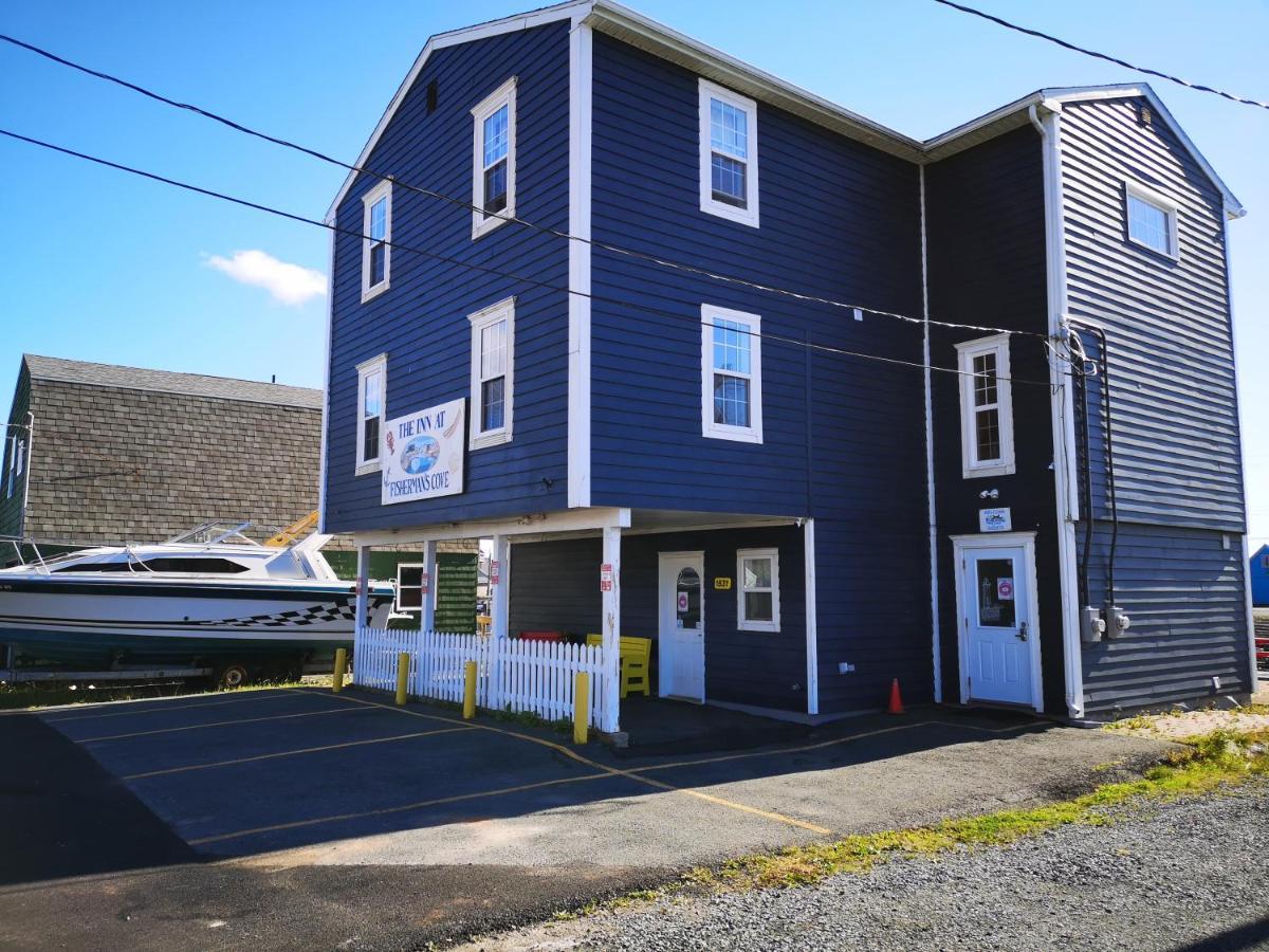 Inn The At Fisherman's Cove