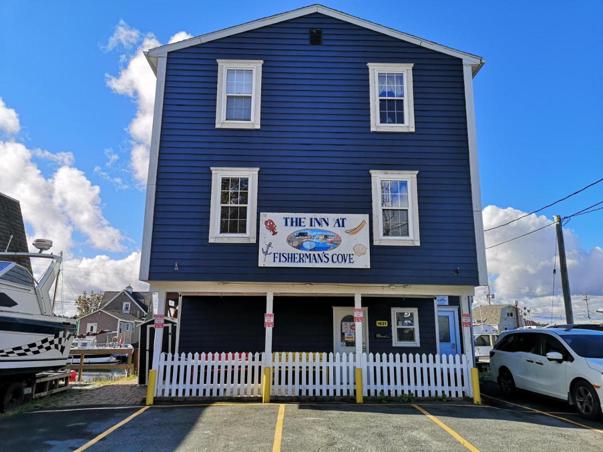The At Fisherman's Cove