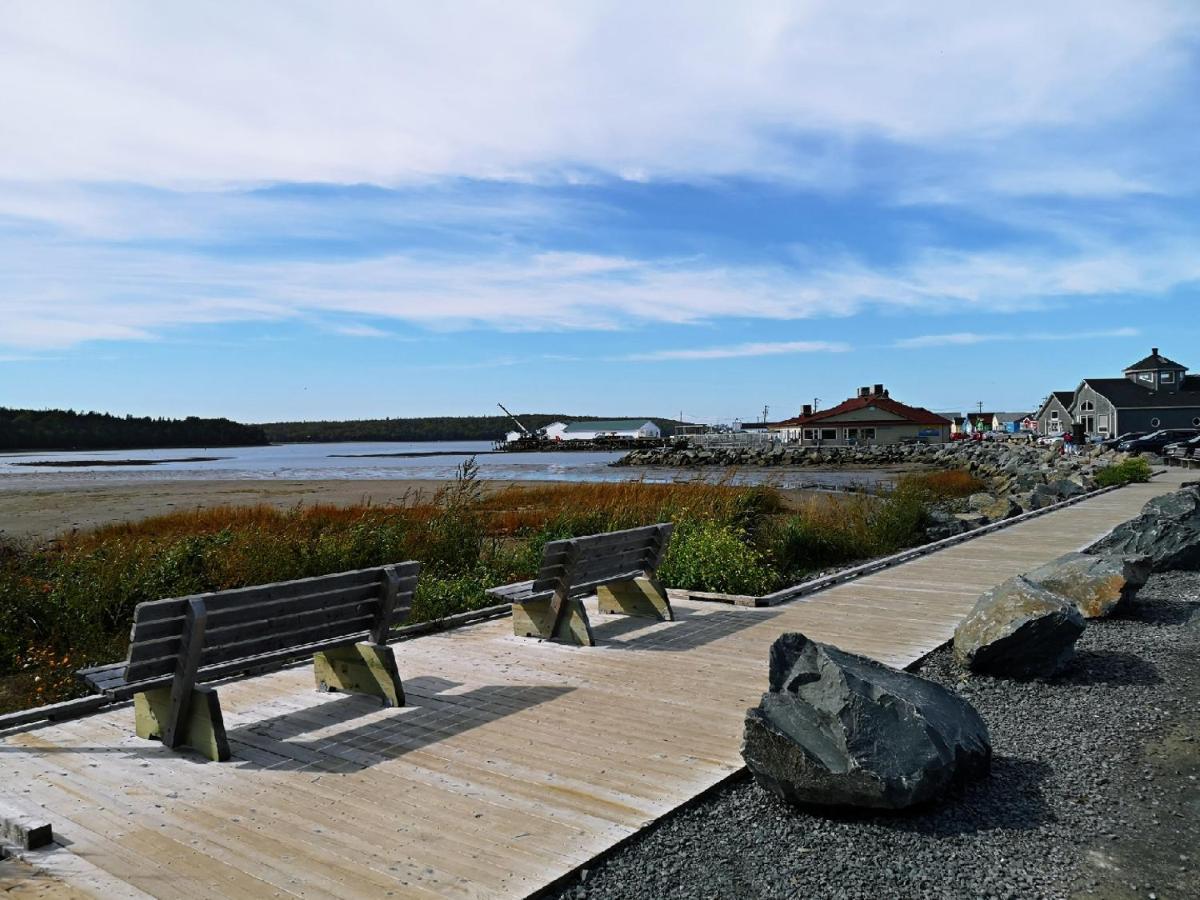 Inn The At Fisherman's Cove