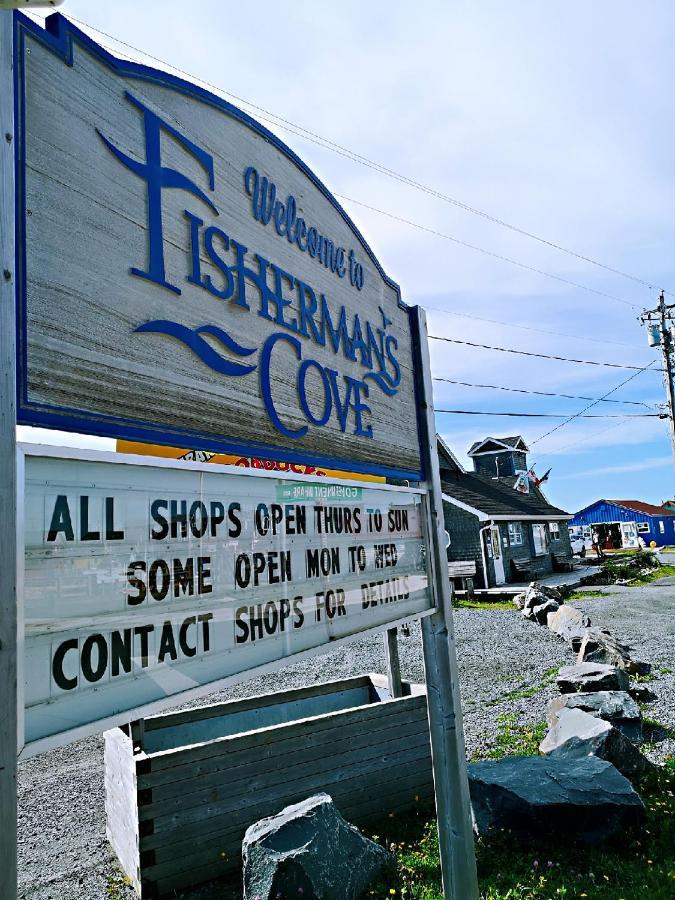 The At Fisherman's Cove 4* Eastern Passage