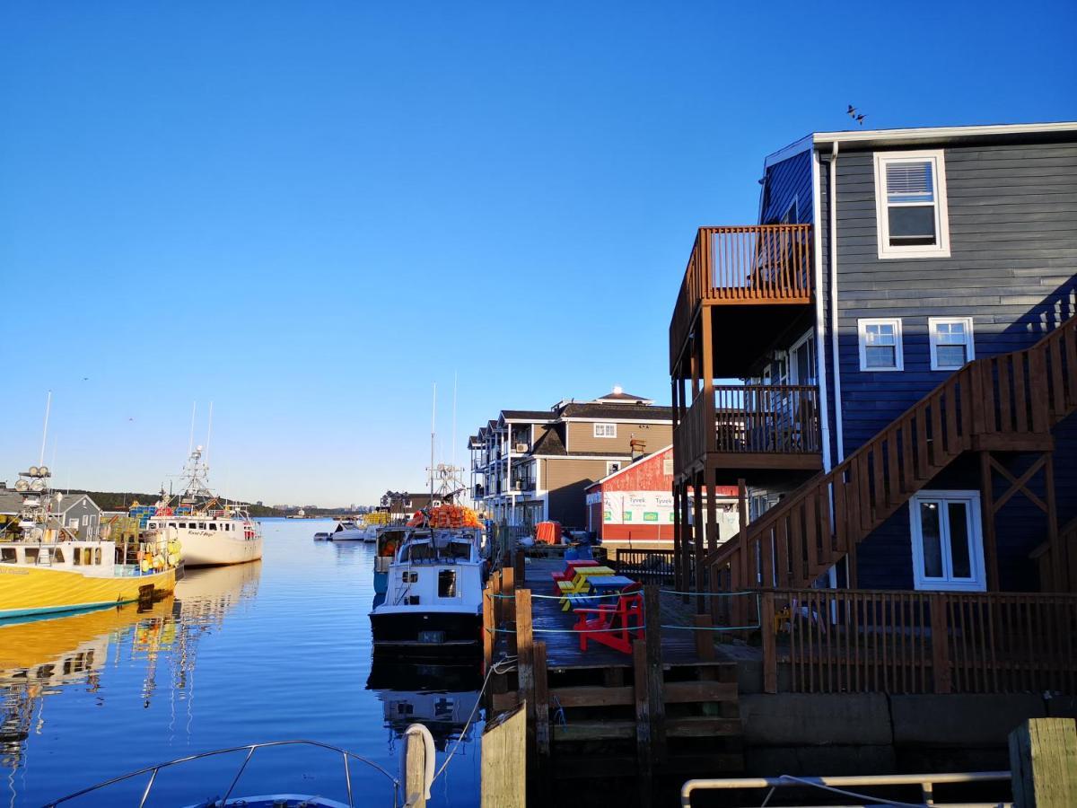 Inn The At Fisherman's Cove