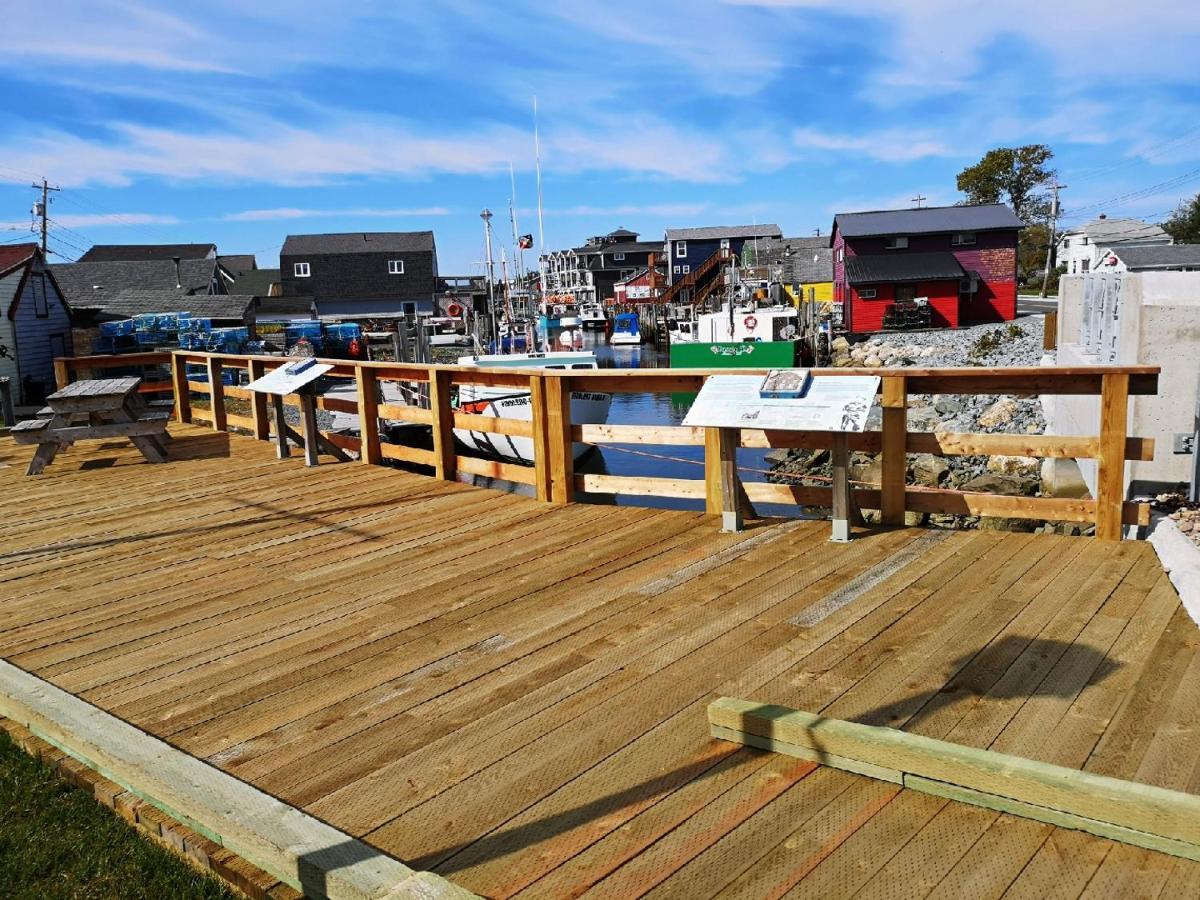 Inn The At Fisherman's Cove