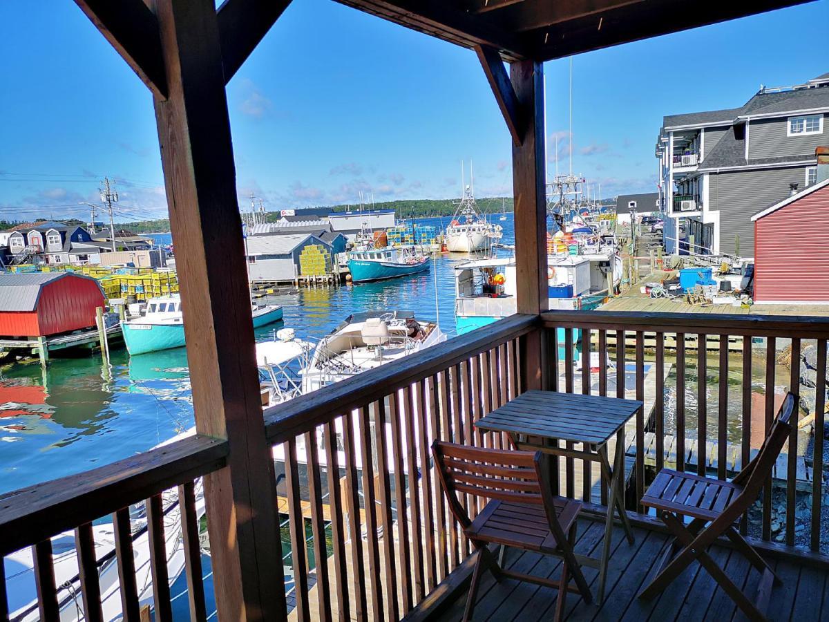 The At Fisherman's Cove 4* Eastern Passage