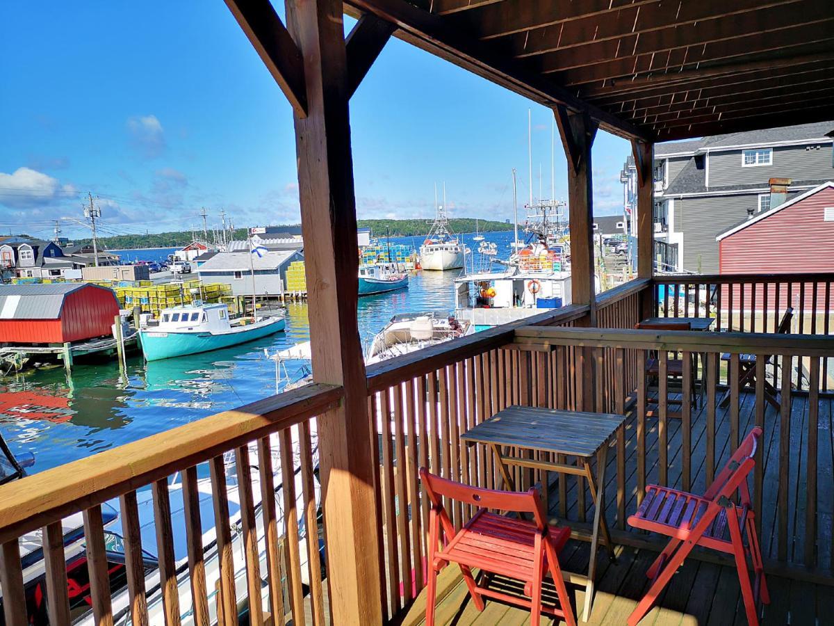 The At Fisherman's Cove Eastern Passage