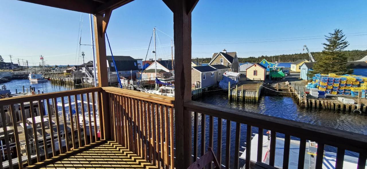 The At Fisherman's Cove Eastern Passage