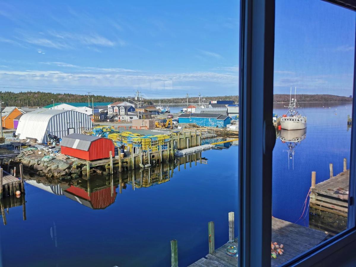 The At Fisherman's Cove