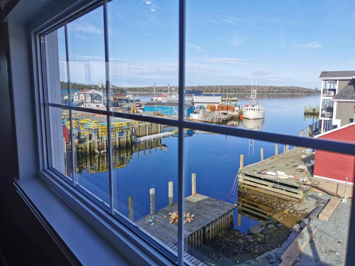 Inn The At Fisherman's Cove