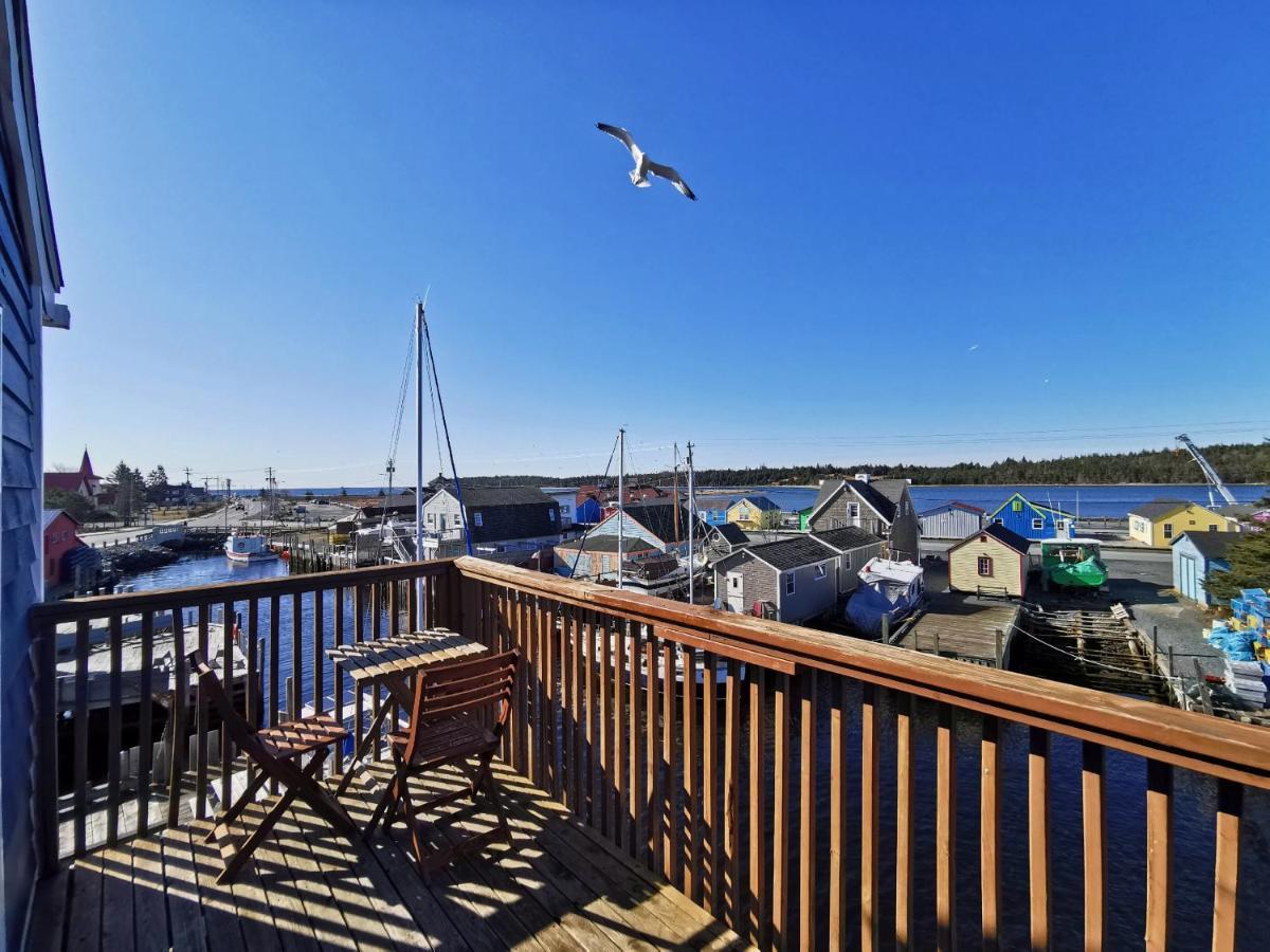Inn The At Fisherman's Cove Eastern Passage