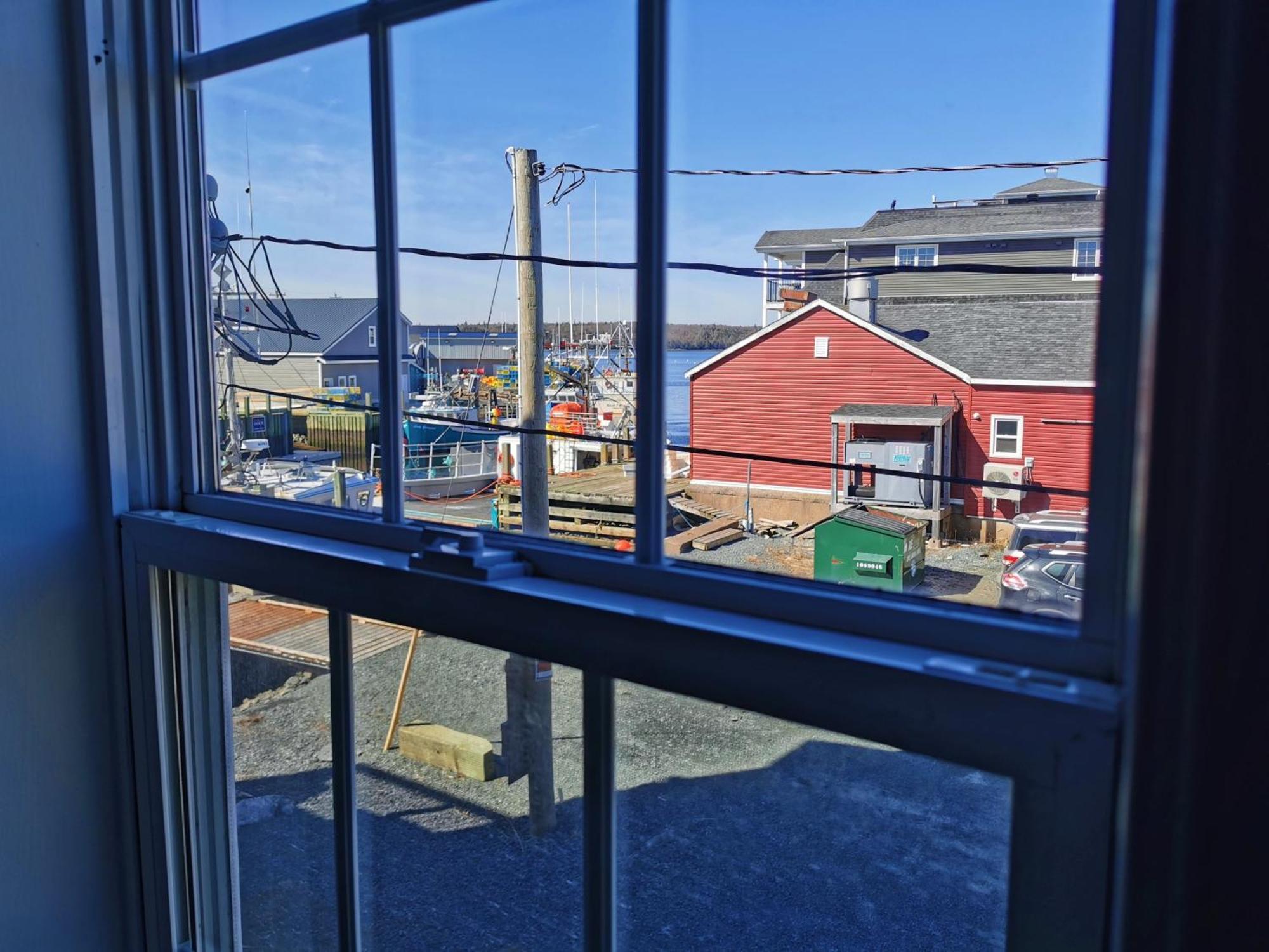 The At Fisherman's Cove Inn Eastern Passage