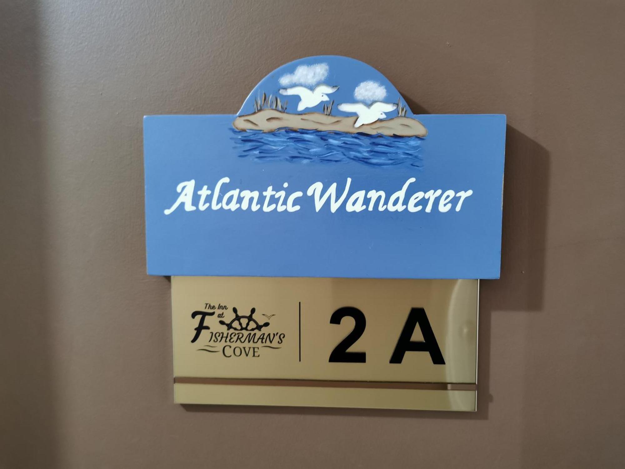 The At Fisherman's Cove 4*
