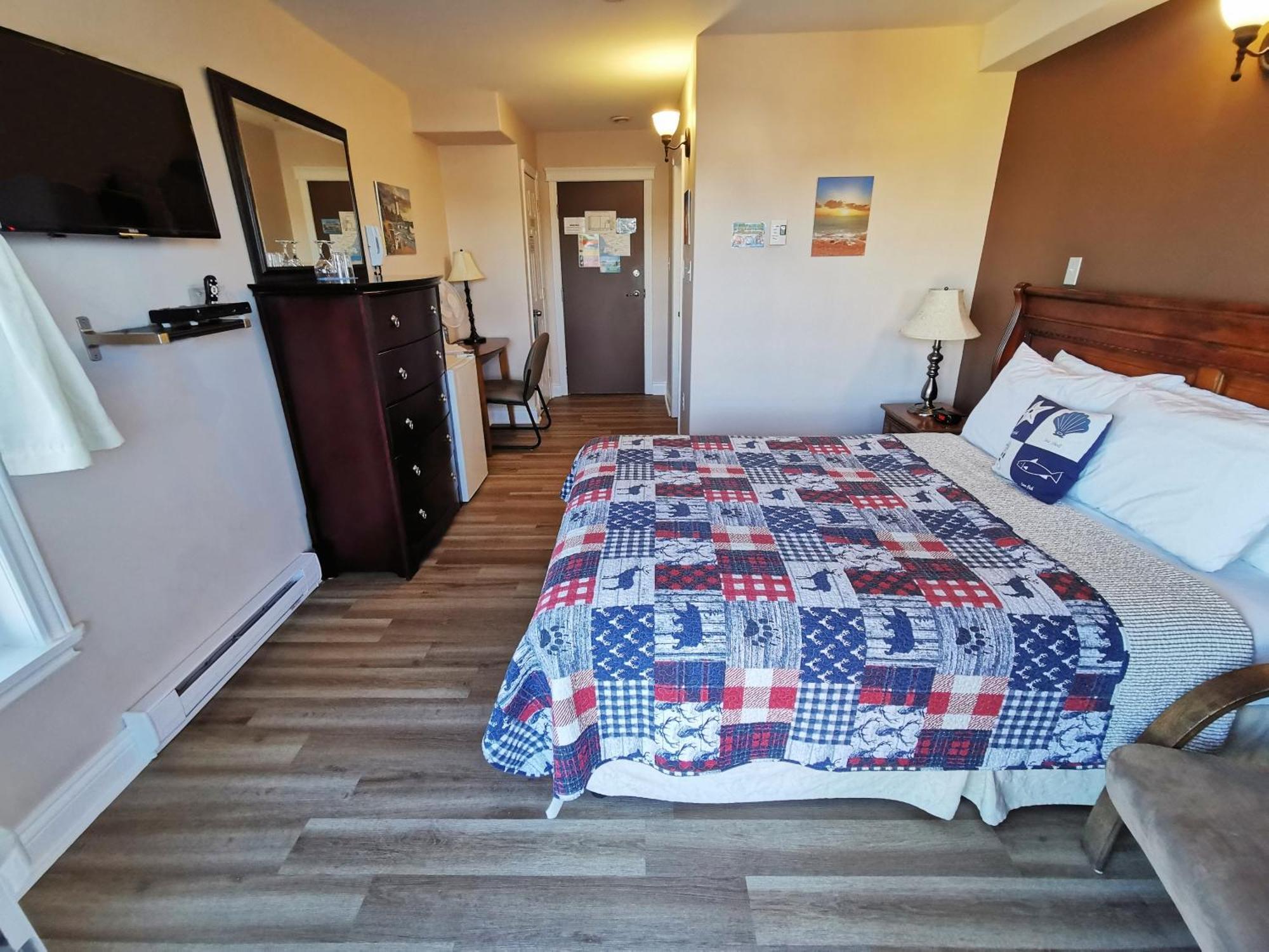 The At Fisherman's Cove 4* Eastern Passage