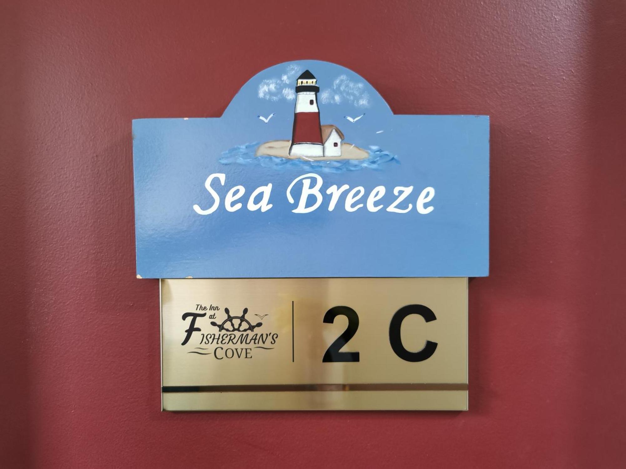 Inn The At Fisherman's Cove Eastern Passage