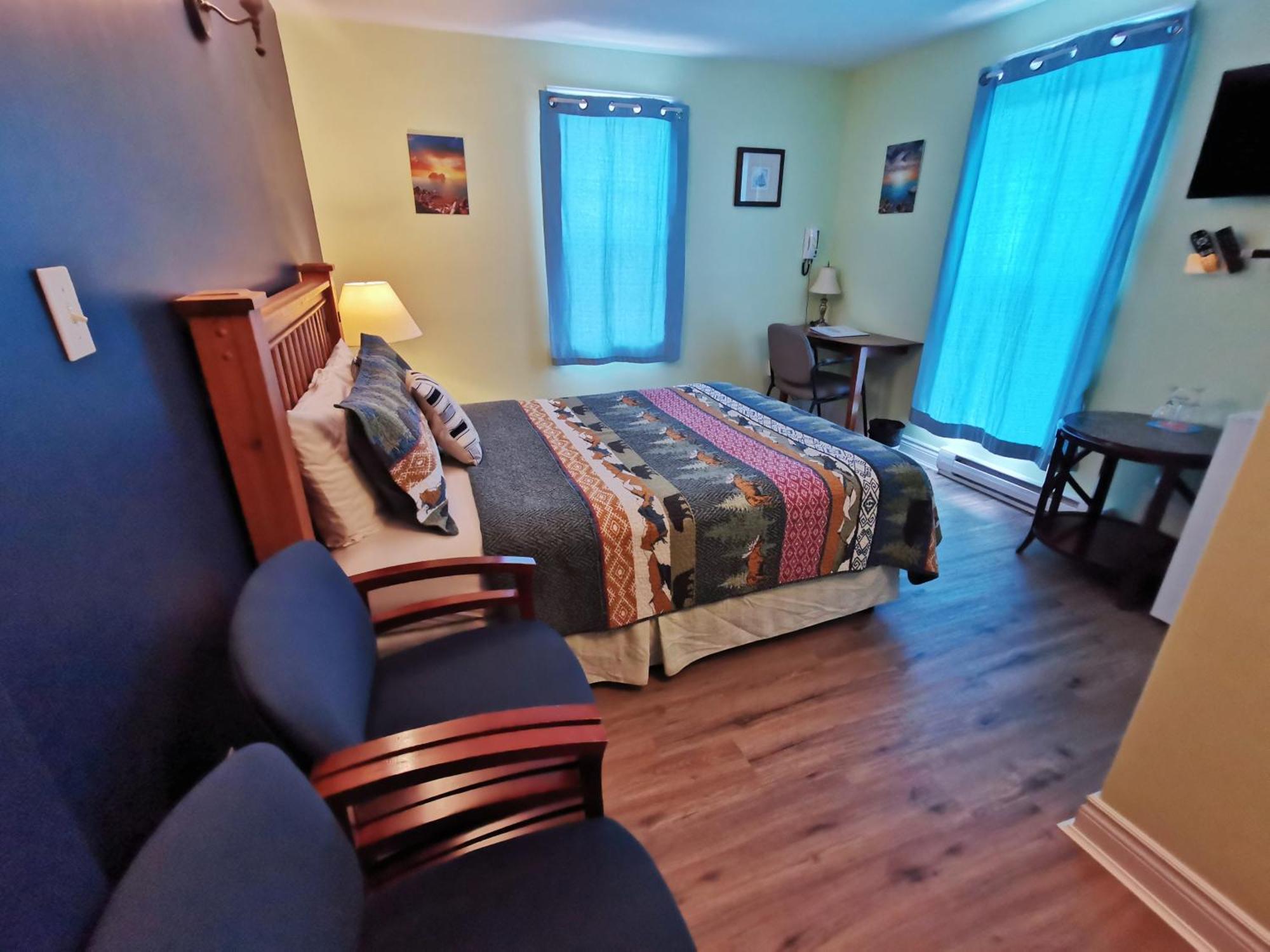Inn The At Fisherman's Cove 4*