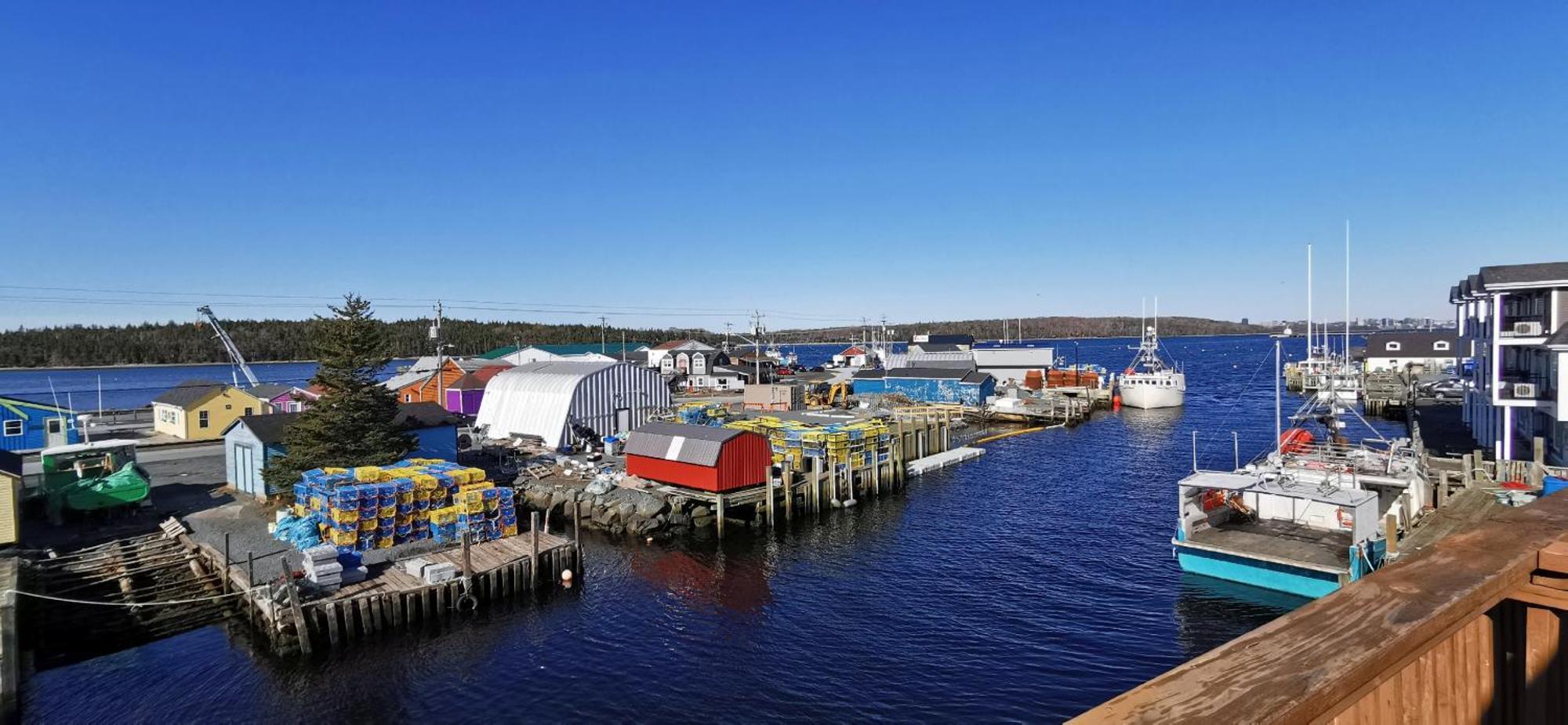 The At Fisherman's Cove Inn 4*