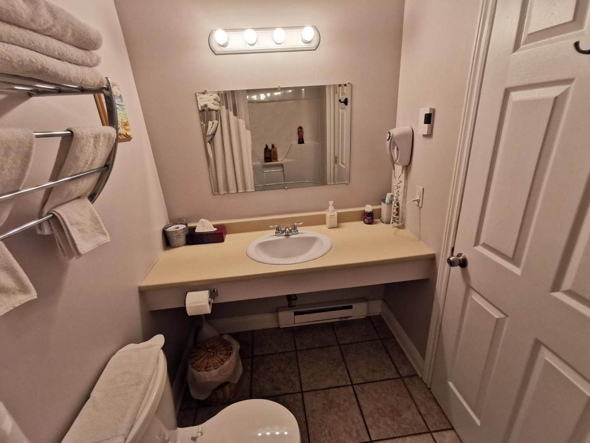 Inn The At Fisherman's Cove 4*