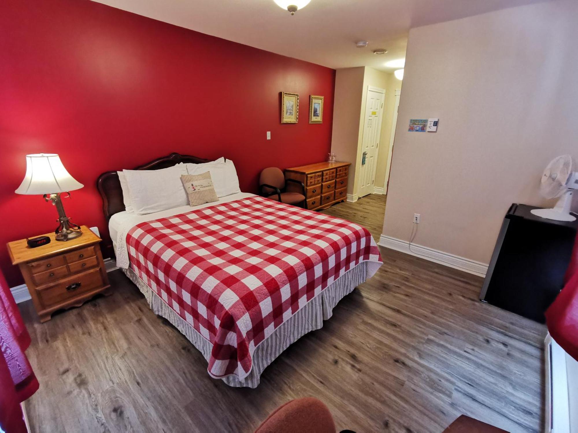 Inn The At Fisherman's Cove Eastern Passage