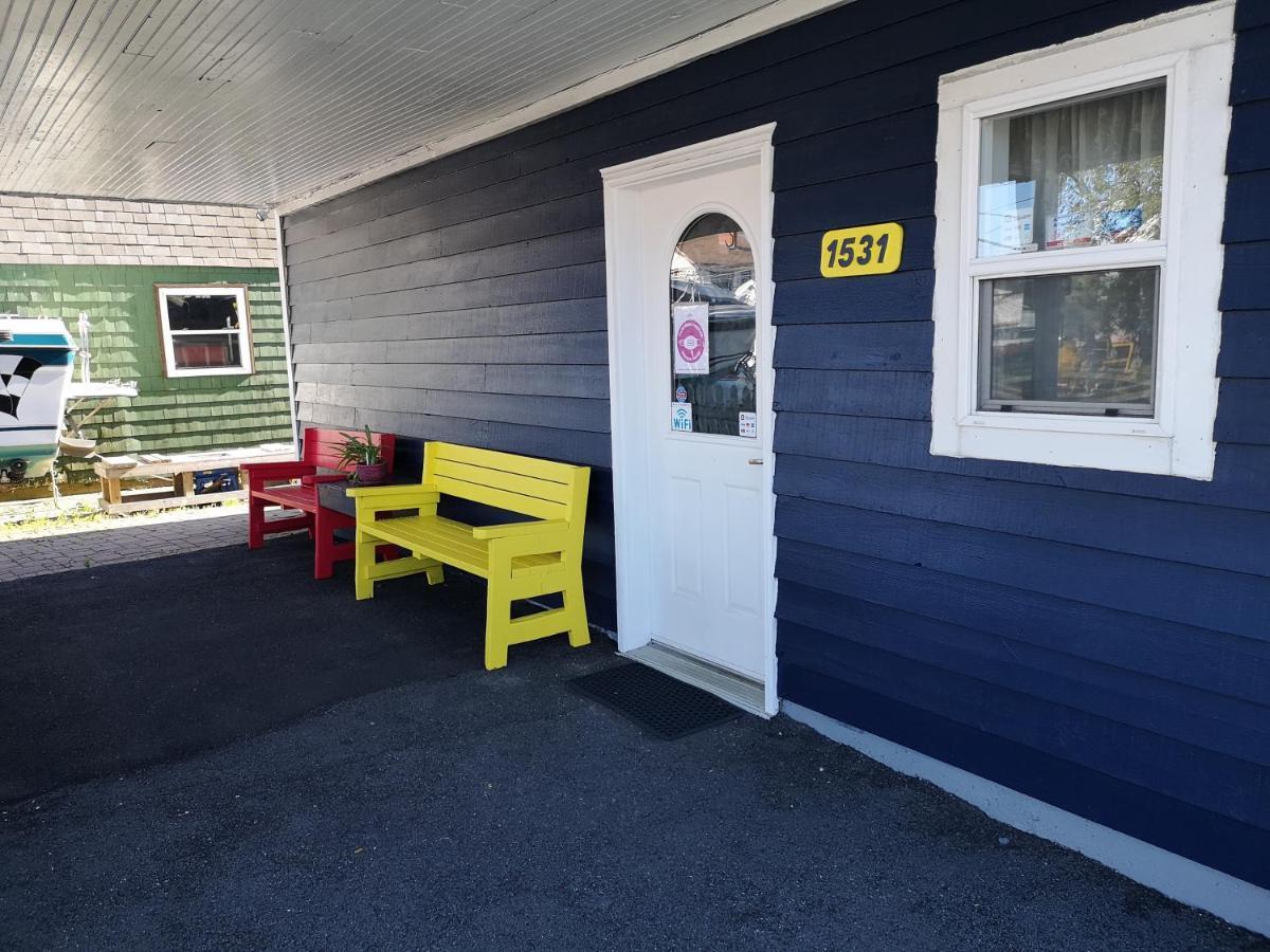 The At Fisherman's Cove Eastern Passage